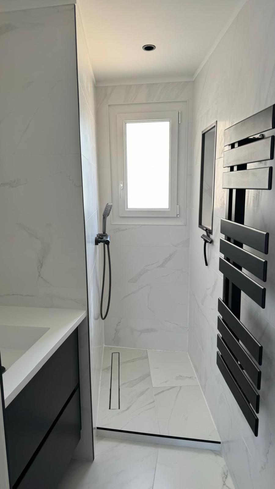 Appartement Luxueux Plein Centre De Cavalaire A 2Mn De La Plage Exterior photo