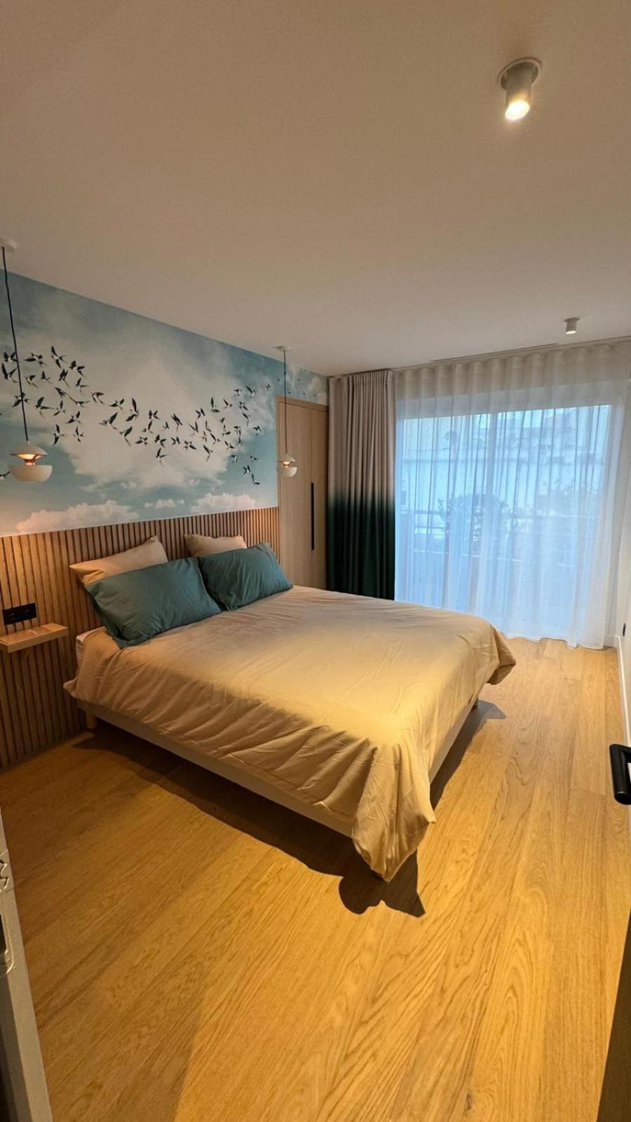 Appartement Luxueux Plein Centre De Cavalaire A 2Mn De La Plage Exterior photo